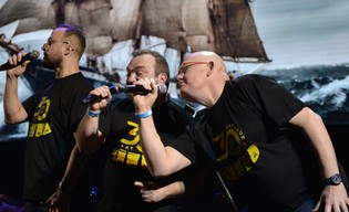 Wielkimi krokami zbliża się krakowski Festiwal Piosenki Żeglarskiej Shanties 2026