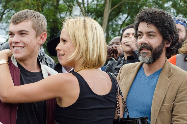 'Obiecujący początek' (reżyseria: Emma Luchini)