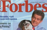 Jak zmieniał się „Forbes” przez ostatnie 15 lat?