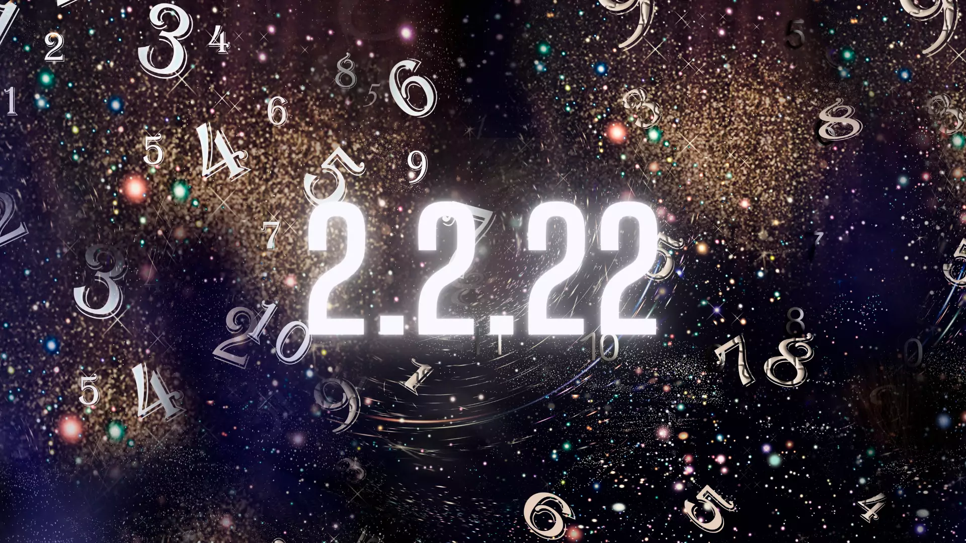 Data 2.2.2022 - co oznaczają anielskie liczby? Ten dzień jest wyjątkowy