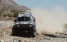 ARGENTINA DAKAR RALLY 2012