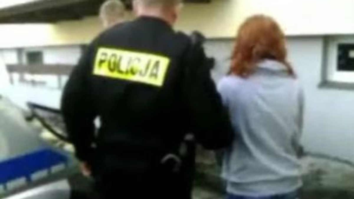 Policjanci rozwiązali zagadkę morderstwa 36-letniej kobiety, do którego doszło kilka dni temu w miejscowości Bystra.