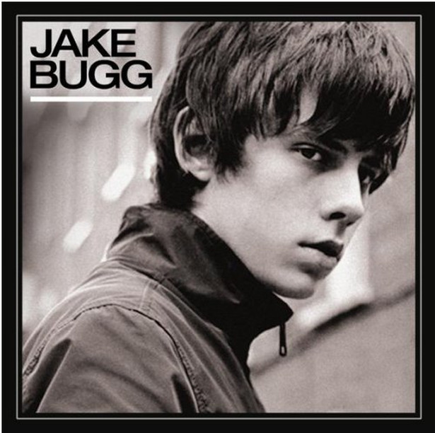 Osiemnastolatek Jake Bugg rządzi na Wyspach Brytyjskich