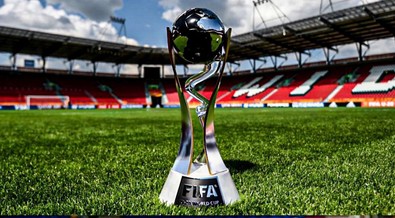 FIFA U-20 World Cup: Flying Eagles drawn into tough Group D with Italy, Brazil