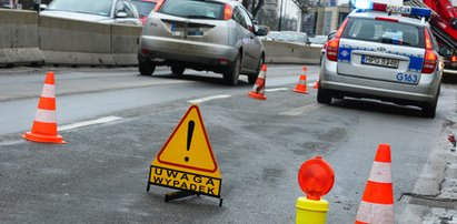 Tajemnicza śmierć 30-latka w Brzozowej. Policja nie wyklucza żadnej wersji