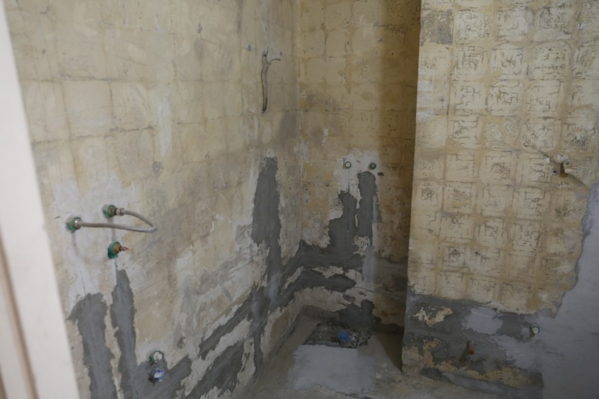 Najnoviji slučaj razlupanog kupatila