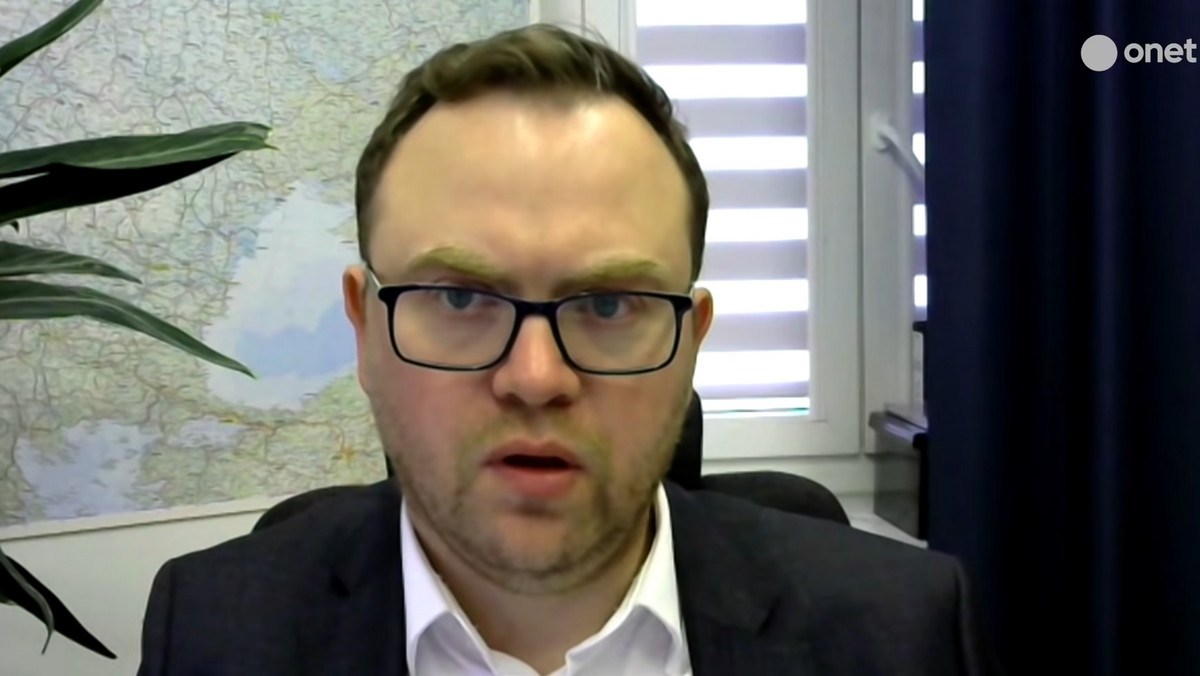 Wojna w Ukrainie. Adam Eberhardt: Rosja chce osłabić morale Ukraińców