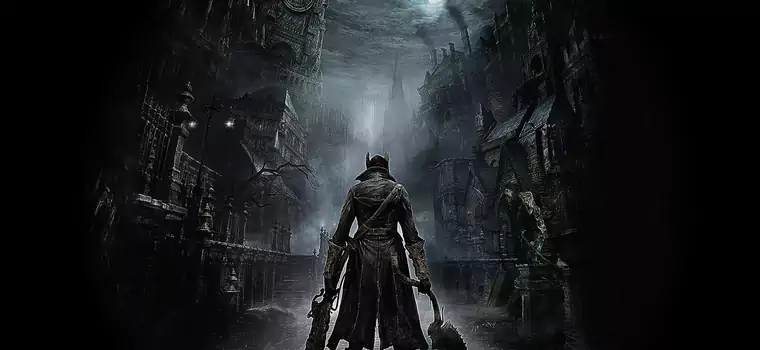 Gra planszowa Bloodborne notuje genialny start na Kickstarterze