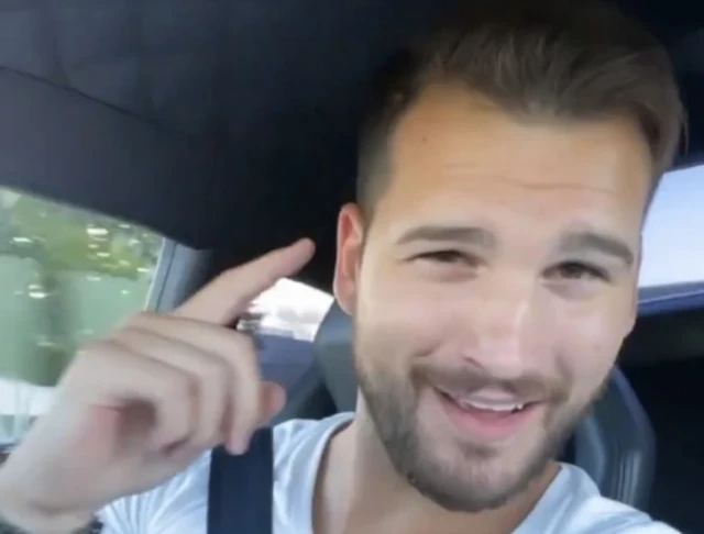 Marko Osmakčić besan zbog udvaranja Gloriji u Eliti 10: Ni sekunde ne sumnjam u svoju verenicu