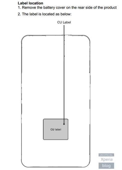 Xperia Z4 pojawiła się na stronie FCC