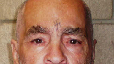 Charles Manson napisał list do Marilyna Mansona