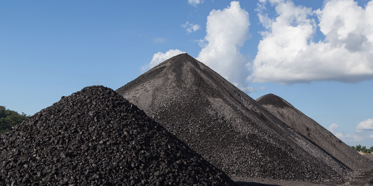 Zdaniem ekspertów ARP można spodziewać się ograniczenia światowego eksportu węgla kamiennego.