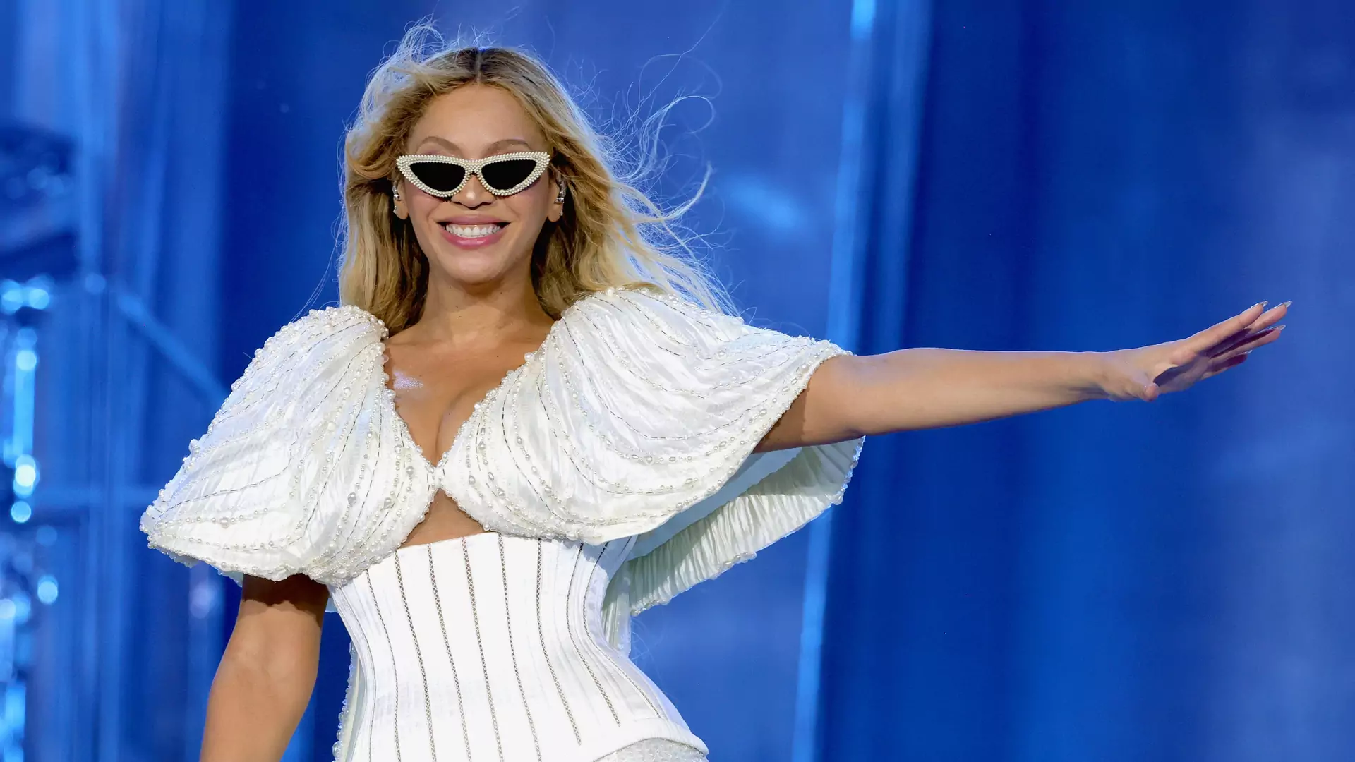 Beyonce zapowiedziała nową płytę. W spocie reklamowym podczas Super Bowl