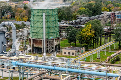 Grupa Azoty: mamy plan na wypadek zakłóceń w dostawach gazu