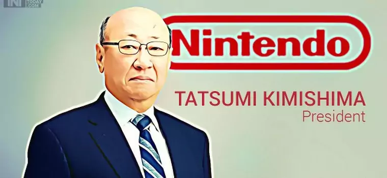 Nintendo ujawnia plany na 2016 rok