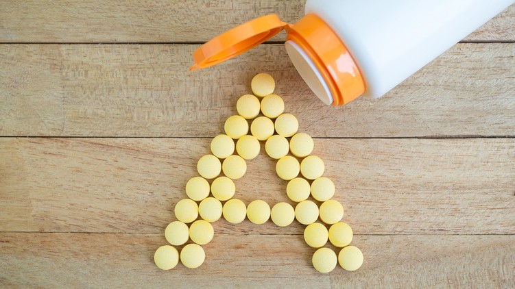A-vitamin, adenokarcinóma, retinol, tüdőrák