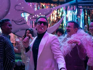 Ilyen volt a fényűző élete a legendás, első amerikai sztár divattervezőnek, Halstonnak, aki most a Netflixet is megihlette