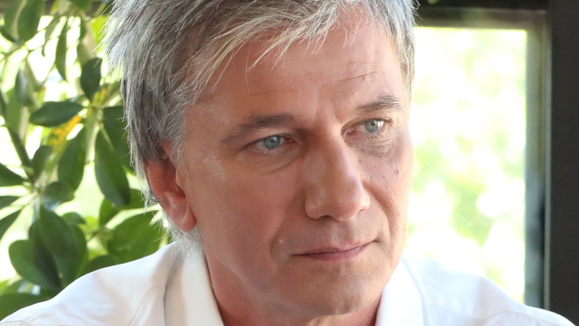 Bochkor Gábor rendesen összezavarodott a szavazófülkében vasárnap: „Azt se tudom, hogy az nyert-e, akit behúztam”