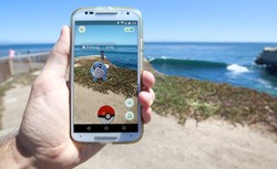 Aplikacja Pokemon Go sprzyja zdrowiu dzieci?