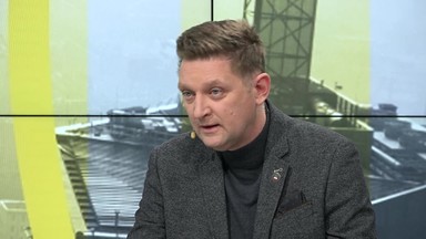 Andrzej Rozenek w "Onet Opinie": cała prowokacja została zmajstrowana w CBA