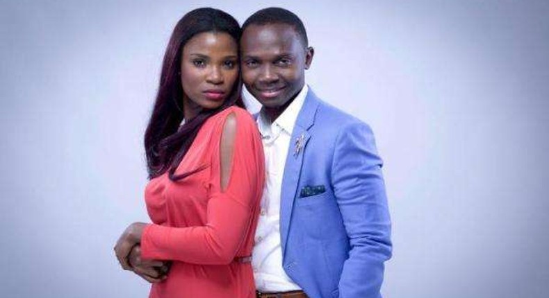 Ace comedian and his wife celebrate 4 years of marriage