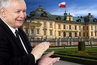 Jarosław Kaczyński PiS polityka Prawo i Sprawiedliwość Radio Maryja Telewizja Trwam Tadeusz Rydzyk