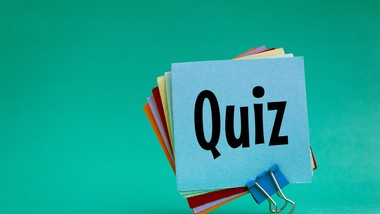 QUIZ z WIEDZY OGÓLNEJ dla przyszłych Noblistów. Należysz do tego grona? Sprawdź!