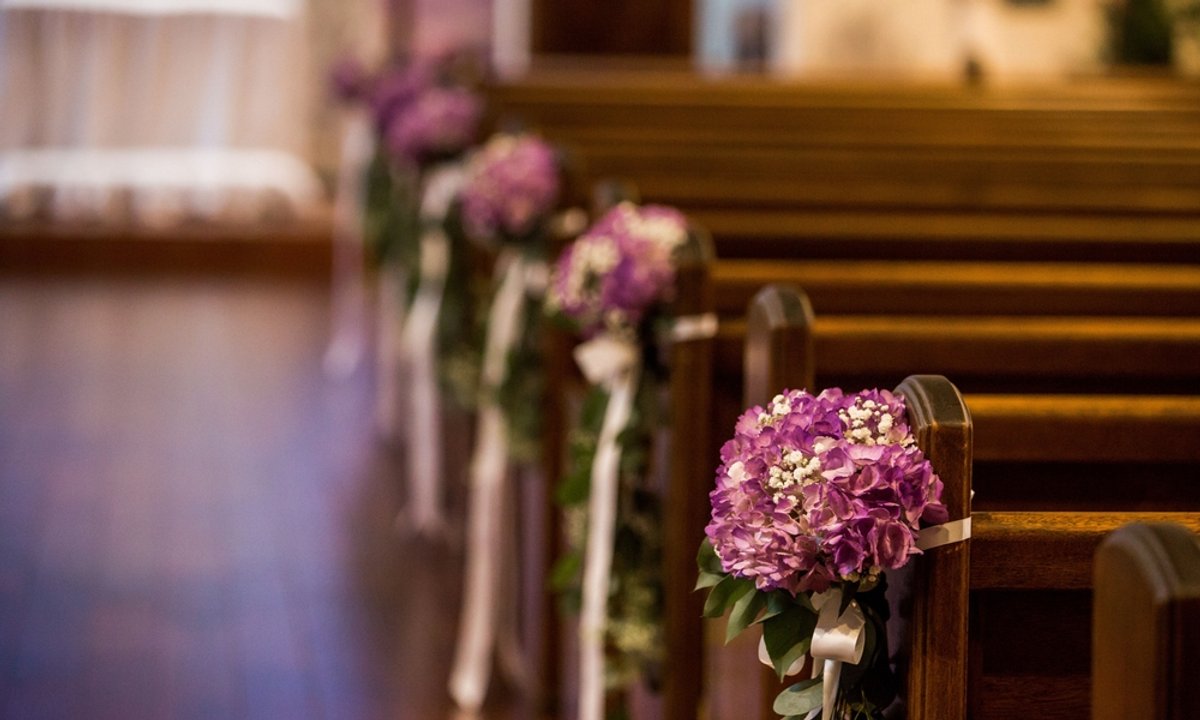 Odkryła szokującą prawdę o narzeczonym i jego matce. Odwołała ślub