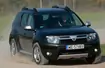 Dacia Duster I