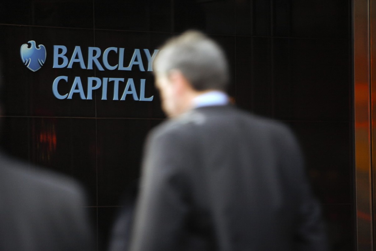 Barclays Capital