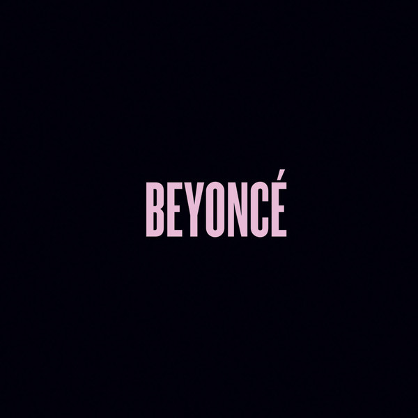 Beyonce - "Beyonce"