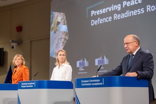 Unia przygotowuje się na najgorsze