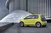 Volkswagen E-Up! – elektryczny maluch