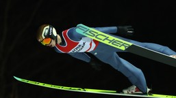 tomasiak dołożył kolejny medal do kolekcji. wicemistrz olimpijski nie miał sobie równych