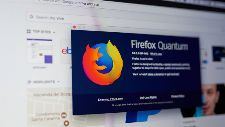 Firefox Premium - są ceny planów i nowe informacje o subskrypcji Mozilli