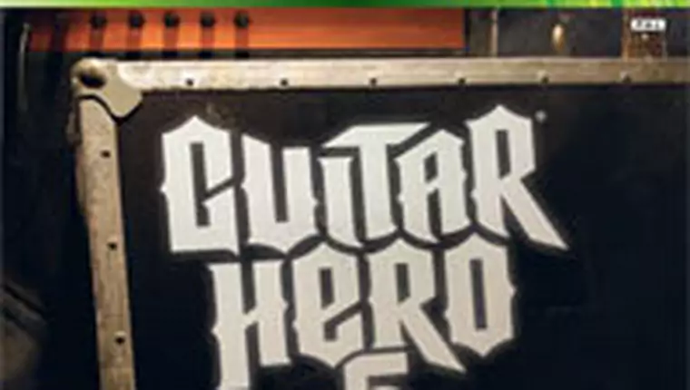 Guitar Hero 5