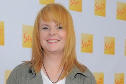 Korwin-Piotrowska proponuje zrzutkę na celebrytów. "Bidulki"