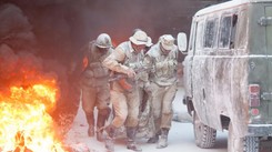 Premiera filmu 'Bractwo' o wyjściu wojsk radzieckich z Afganistanu w Dzień Zwycięstwa? W Rosji rozpętała się awantura