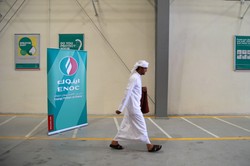 Polska i Zjednoczone Emiraty Arabskie podpisały umowę o współpracy gospodarczej