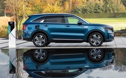 Kia Sorento Plug-in już w Polsce. Cena zaskakuje, a diesel traci sens