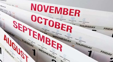 Zodiac signs: Check out what your birth month says about you