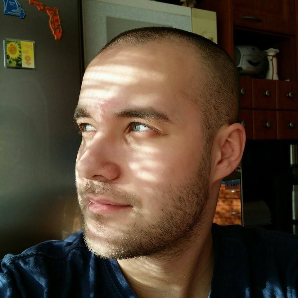 Jozef Rakyta. 