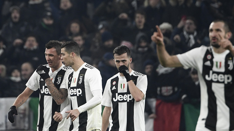 Liga Mistrzów: Atletico Madryt – Juventus na żywo - Liga Mistrzów