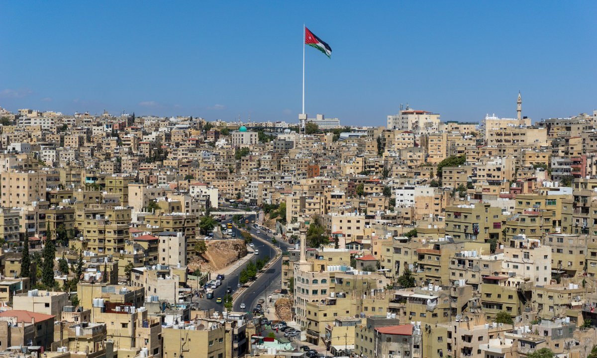 Kierunek został zawieszony przez wojnę. Teraz linie wznowią loty z Polski