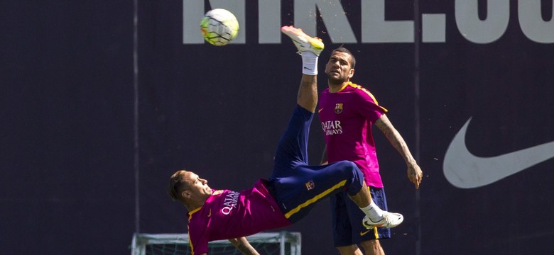 Rio 2016: Neymar zagra na igrzyskach olimpijskich. Gwiazdor Barcelony odpuści Copa America