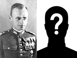 Kaczyński chce filmu o Pileckim. Kto z Hollywood powinien zagrać polskiego rotmistrza?