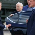 O tym Kaczyński chciałby zapomnieć. Tak głosował w 2000 r. w sprawie prywatyzacji