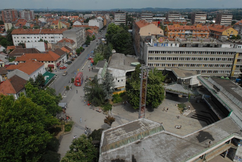 Gradska vlast namerava da novac namenjen za "Čvarkijadu" preusmeri u proširenje usluge ličnog pratioca