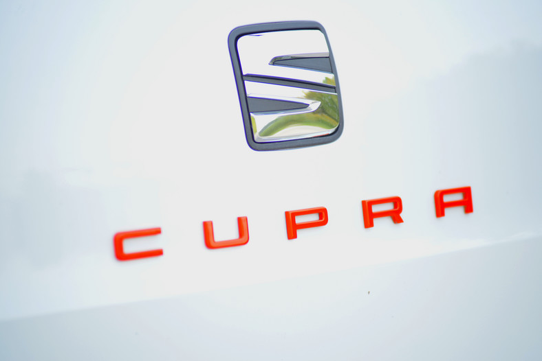 Seat Leon ST Cupra 300 4Drive