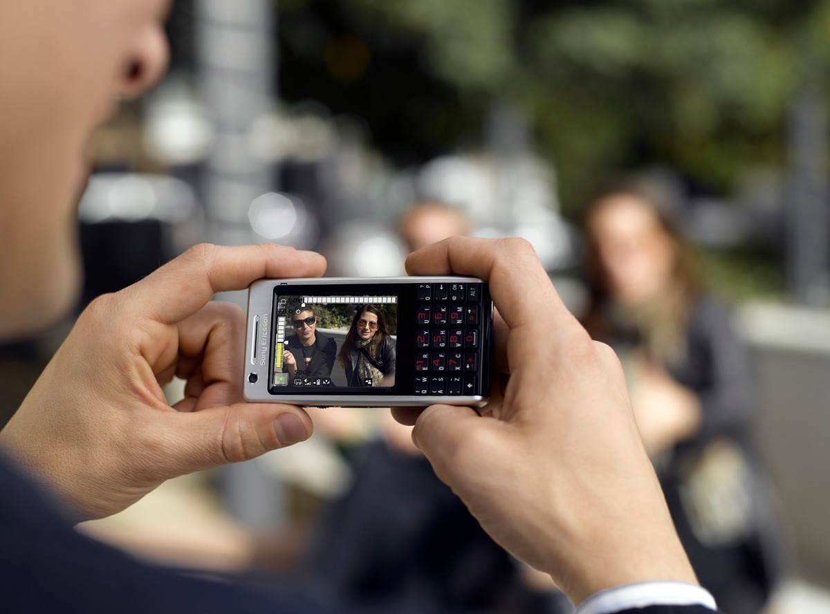 Sony wsadziło biuro do telefonu